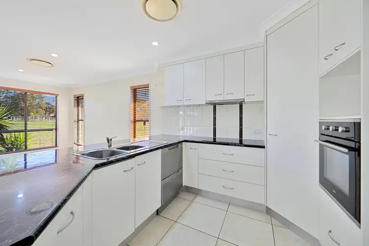 Fourth view of Homely house listing, 12 Drury Street, Sharon QLD 4670
