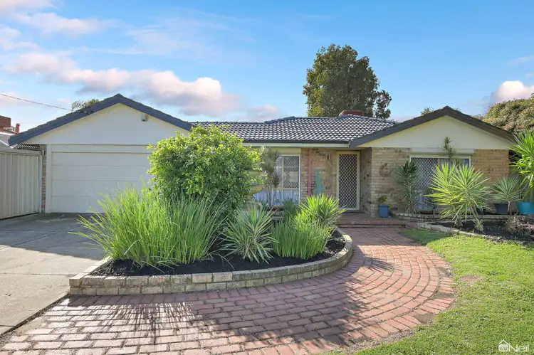 28 Henderson Drive, Seville Grove WA 6112