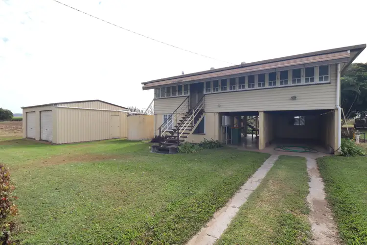 Main view of Homely house listing, 19 Fowler Road, Osborne QLD 4806