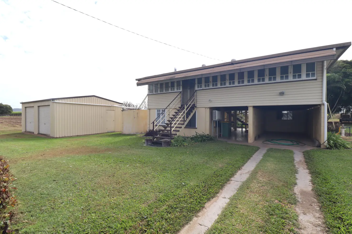 Main view of Homely house listing, 19 Fowler Road, Osborne QLD 4806