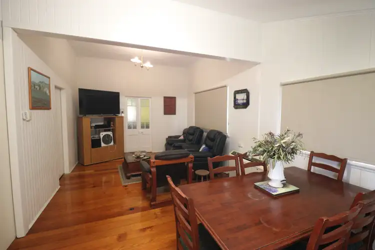 Third view of Homely house listing, 19 Fowler Road, Osborne QLD 4806