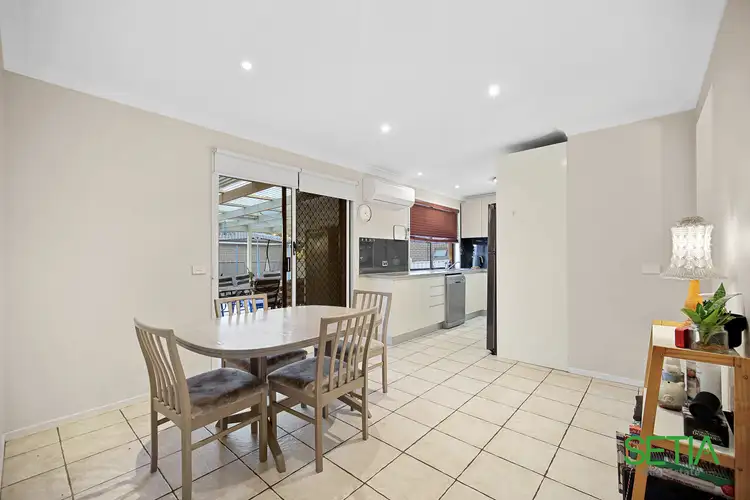 Fourth view of Homely house listing, 18 Hillview Place, Glendenning NSW 2761