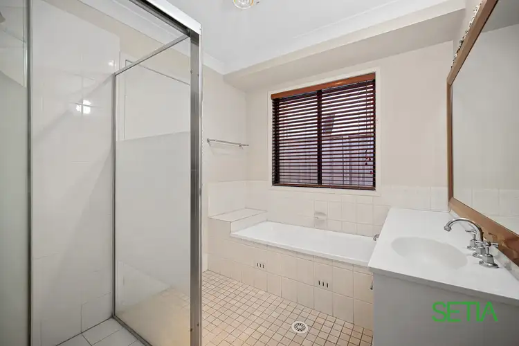 Sixth view of Homely house listing, 18 Hillview Place, Glendenning NSW 2761
