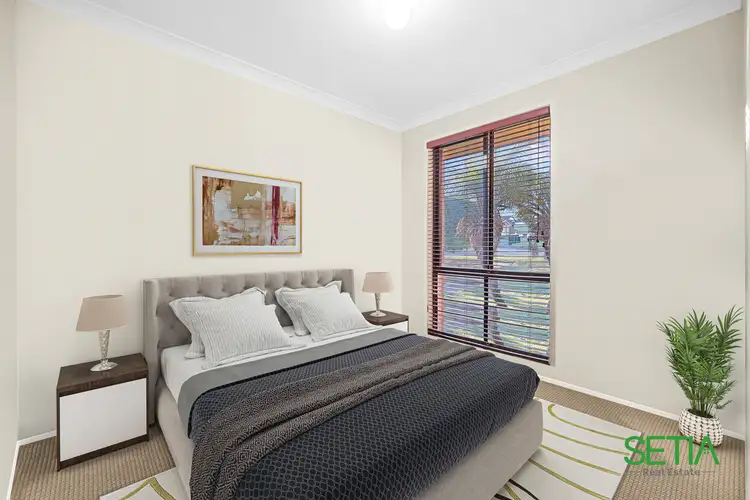 Seventh view of Homely house listing, 18 Hillview Place, Glendenning NSW 2761