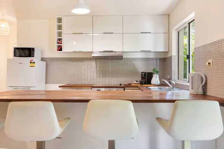 Sixth view of Homely apartment listing, 8/3-5 Atoll Close, Port Douglas QLD 4877