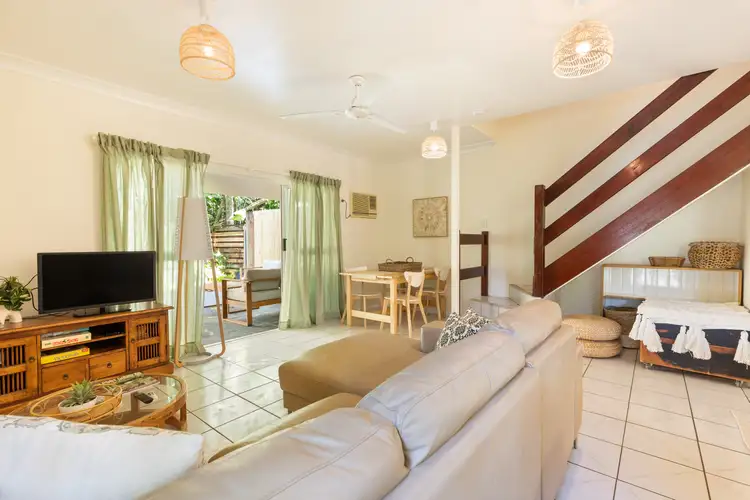 Seventh view of Homely apartment listing, 8/3-5 Atoll Close, Port Douglas QLD 4877