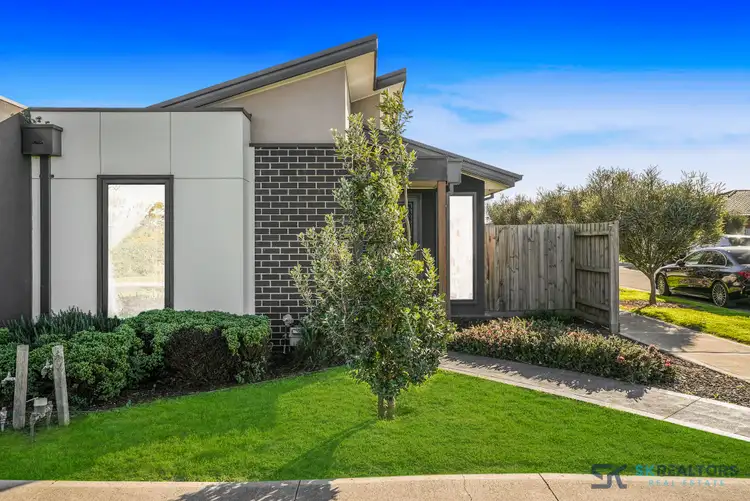 Second view of Homely house listing, 1/36 Bridgewater Parkway, Wallan VIC 3756