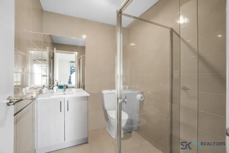 Fifth view of Homely house listing, 1/36 Bridgewater Parkway, Wallan VIC 3756