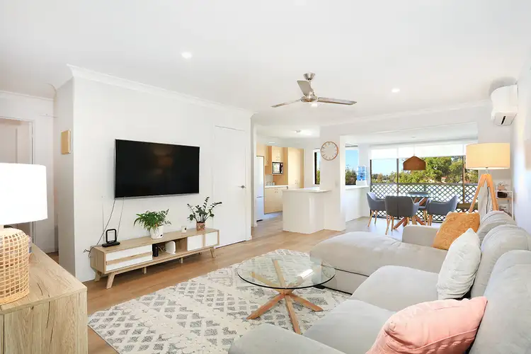 Main view of Homely townhouse listing, 8/11 Balfour Crescent, Highland Park QLD 4211