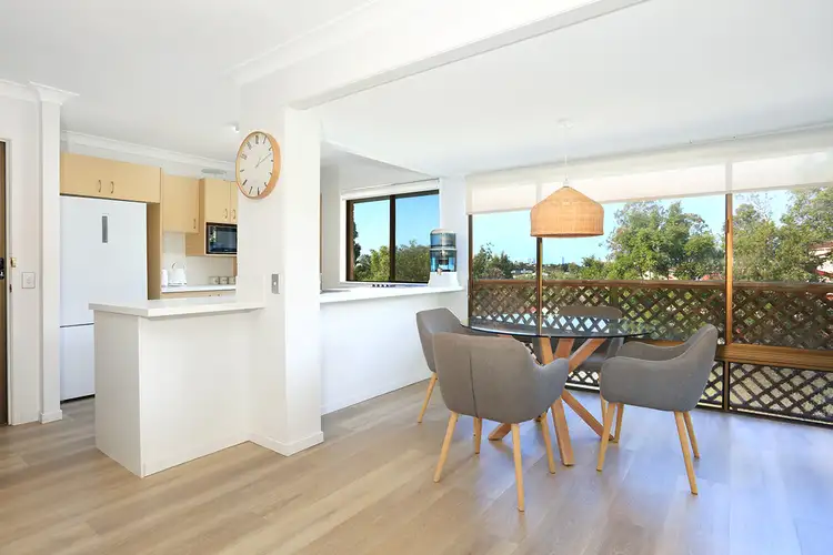 Sixth view of Homely townhouse listing, 8/11 Balfour Crescent, Highland Park QLD 4211