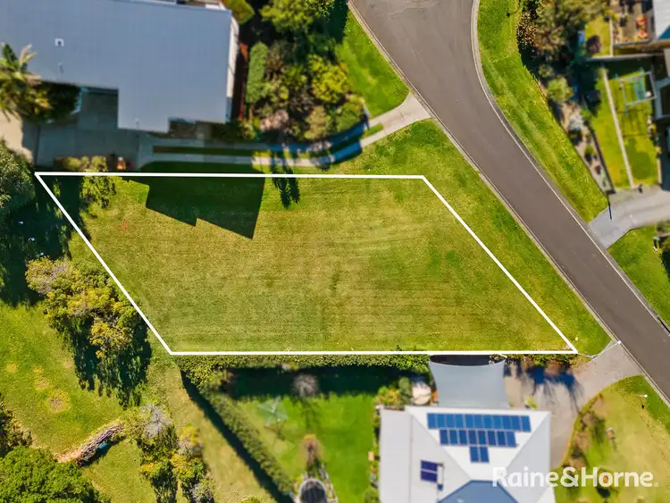 Fifth view of Homely land listing, 18 Springfield Drive, Mollymook NSW 2539