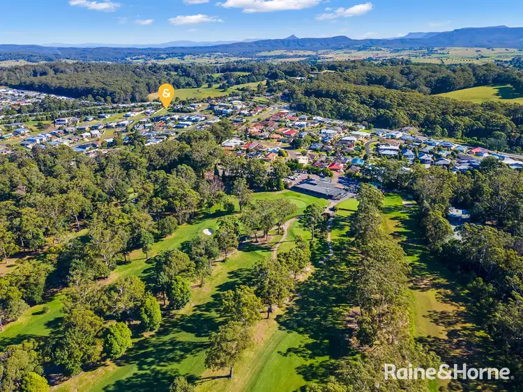 Sixth view of Homely land listing, 18 Springfield Drive, Mollymook NSW 2539