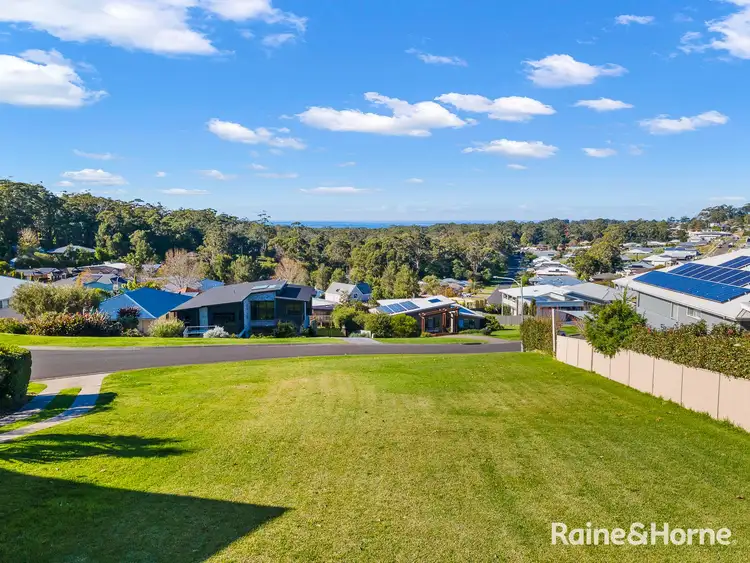 Seventh view of Homely land listing, 18 Springfield Drive, Mollymook NSW 2539