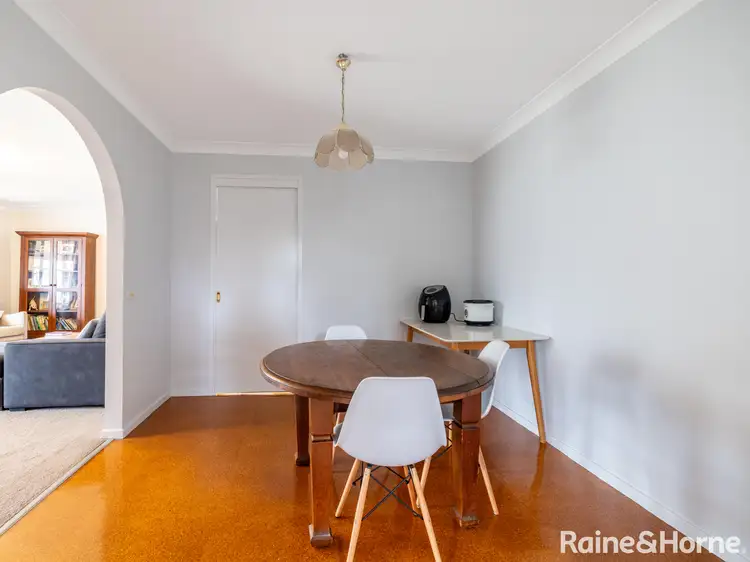 Fifth view of Homely house listing, 8 Scotford Place, Windradyne NSW 2795