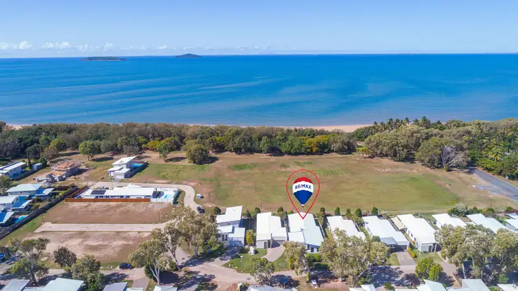 Second view of Homely house listing, 47/8 Petrie Street, East Mackay QLD 4740