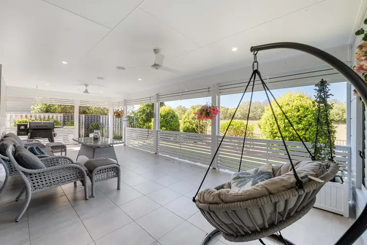 Fifth view of Homely house listing, 47/8 Petrie Street, East Mackay QLD 4740