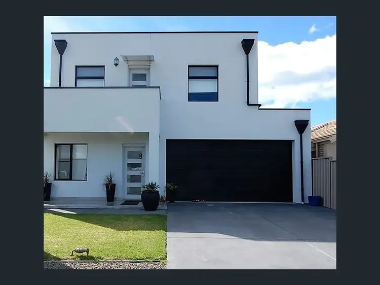 16 Harbour View Terrace, Victor Harbor SA 5211