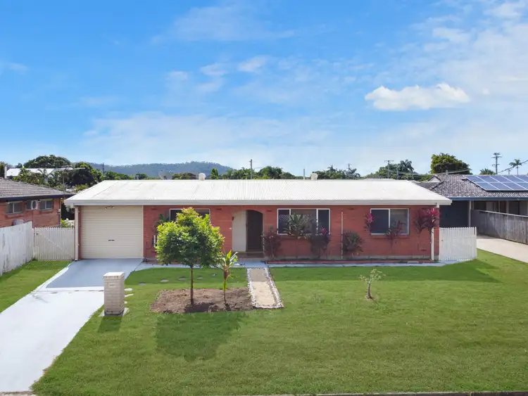 Main view of Homely house listing, 25 Tamarind Street, Kirwan QLD 4817