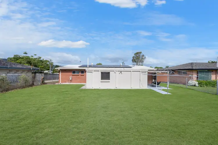 Second view of Homely house listing, 25 Tamarind Street, Kirwan QLD 4817