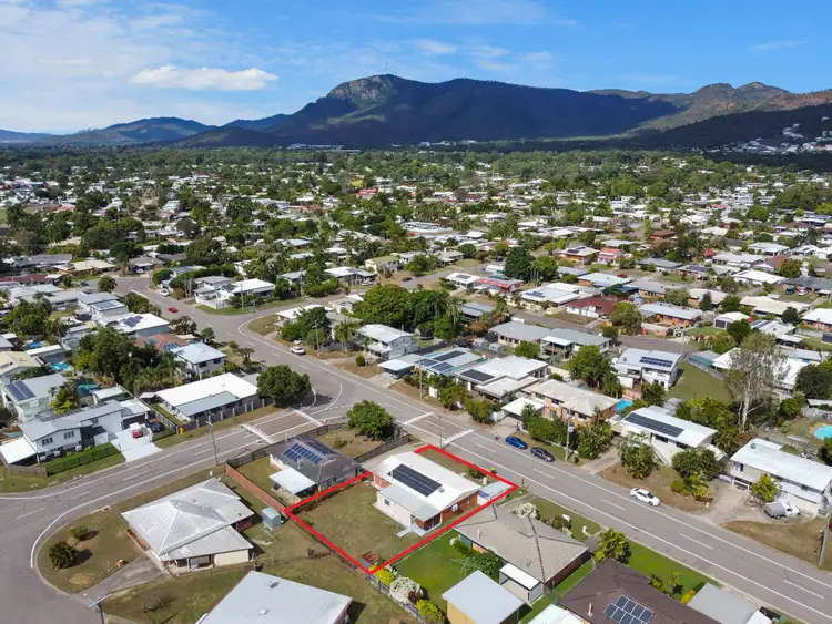 Third view of Homely house listing, 25 Tamarind Street, Kirwan QLD 4817