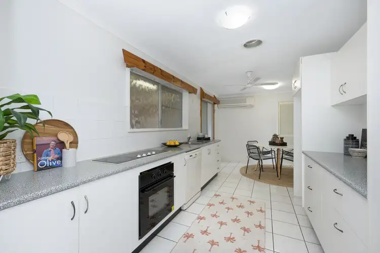 Sixth view of Homely house listing, 25 Tamarind Street, Kirwan QLD 4817