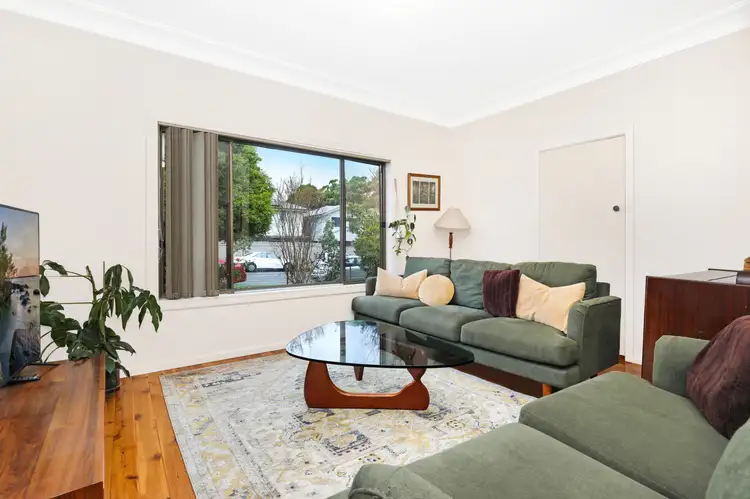 Second view of Homely house listing, 22 Duff Parade, East Corrimal NSW 2518