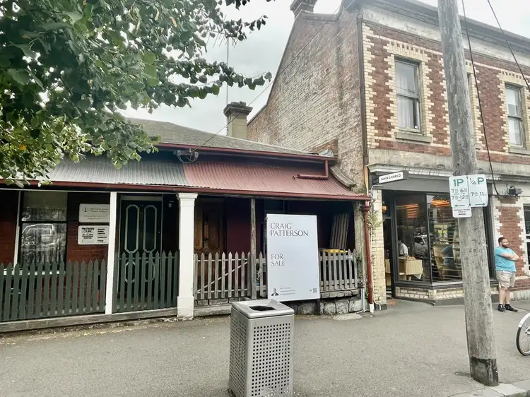 180 Faraday Street, Carlton VIC 3053