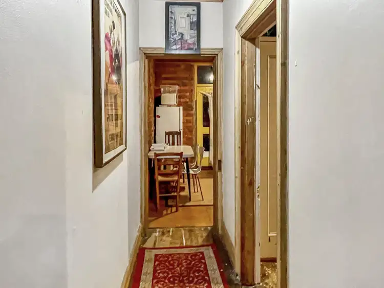 Second view of Homely house listing, 180 Faraday Street, Carlton VIC 3053