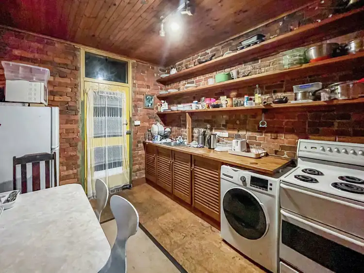Fifth view of Homely house listing, 180 Faraday Street, Carlton VIC 3053