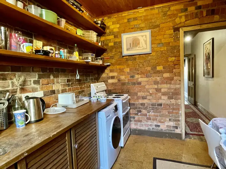 Sixth view of Homely house listing, 180 Faraday Street, Carlton VIC 3053