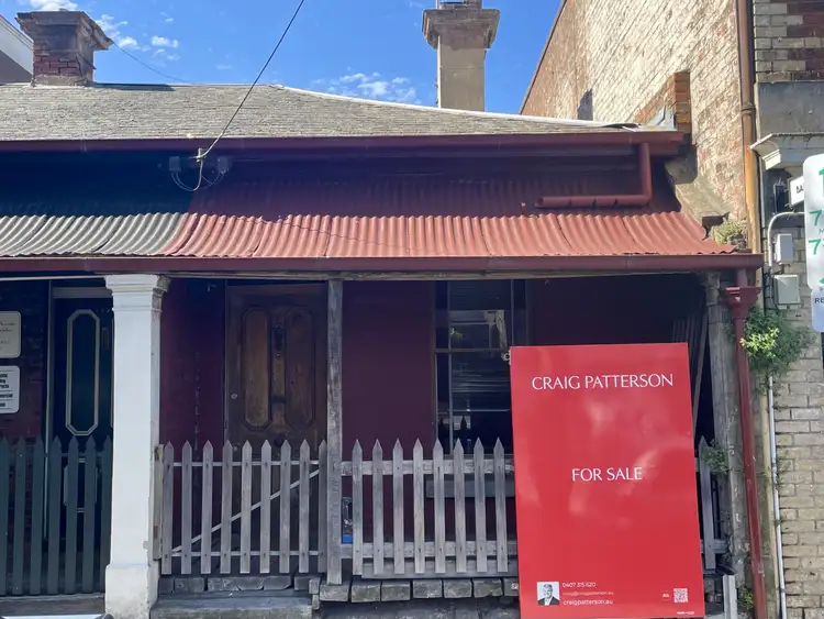 Seventh view of Homely house listing, 180 Faraday Street, Carlton VIC 3053