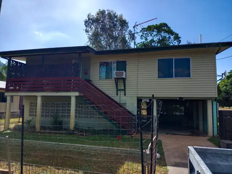 Main view of Homely house listing, 46 DONAGHUE Street, Giru QLD 4809