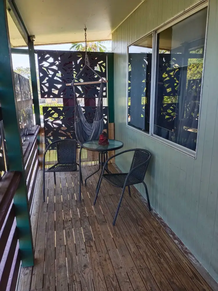 Second view of Homely house listing, 46 DONAGHUE Street, Giru QLD 4809