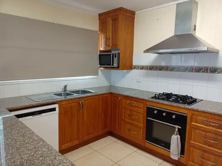 Fourth view of Homely house listing, 46 DONAGHUE Street, Giru QLD 4809