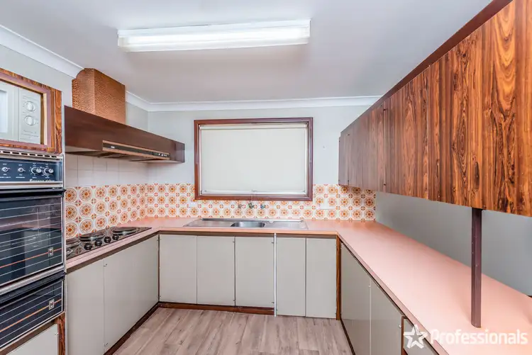 Second view of Homely townhouse listing, 8/54 Glenview Street, Mount Tarcoola WA 6530