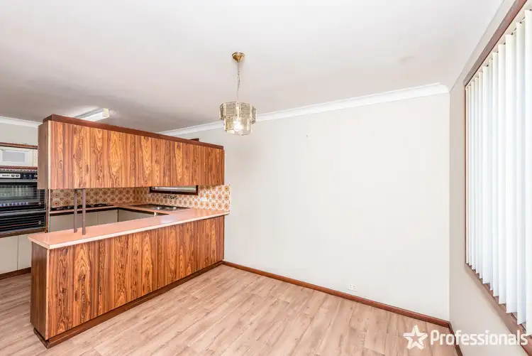 Third view of Homely townhouse listing, 8/54 Glenview Street, Mount Tarcoola WA 6530