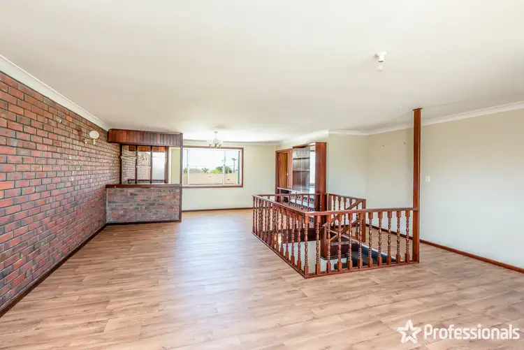 Fourth view of Homely townhouse listing, 8/54 Glenview Street, Mount Tarcoola WA 6530