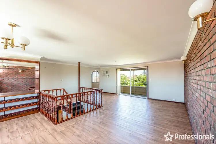 Fifth view of Homely townhouse listing, 8/54 Glenview Street, Mount Tarcoola WA 6530