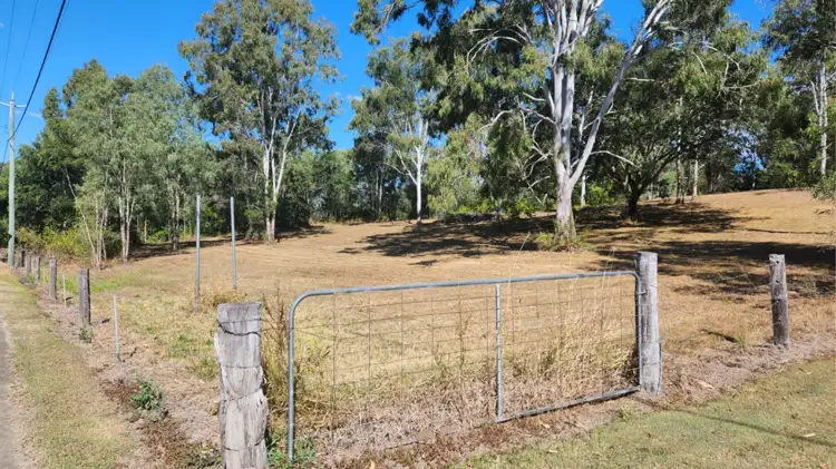 LOT 1 & 2, Robert Street, Mount Perry QLD 4671