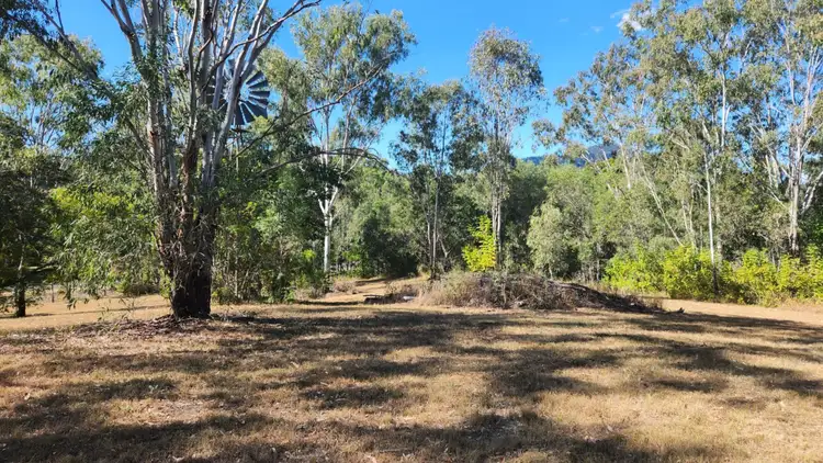 Second view of Homely land listing, LOT 1 & 2, Robert Street, Mount Perry QLD 4671