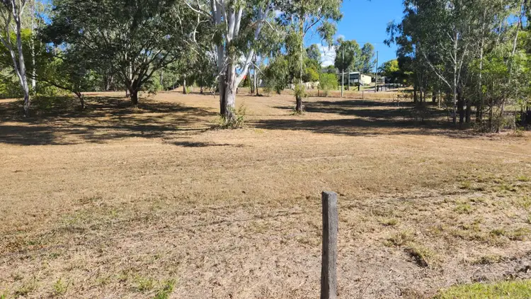 Fourth view of Homely land listing, LOT 1 & 2, Robert Street, Mount Perry QLD 4671