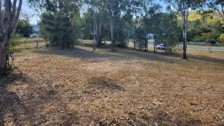 Fifth view of Homely land listing, LOT 1 & 2, Robert Street, Mount Perry QLD 4671
