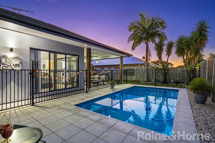 3 Dibbler Court, North Lakes QLD 4509