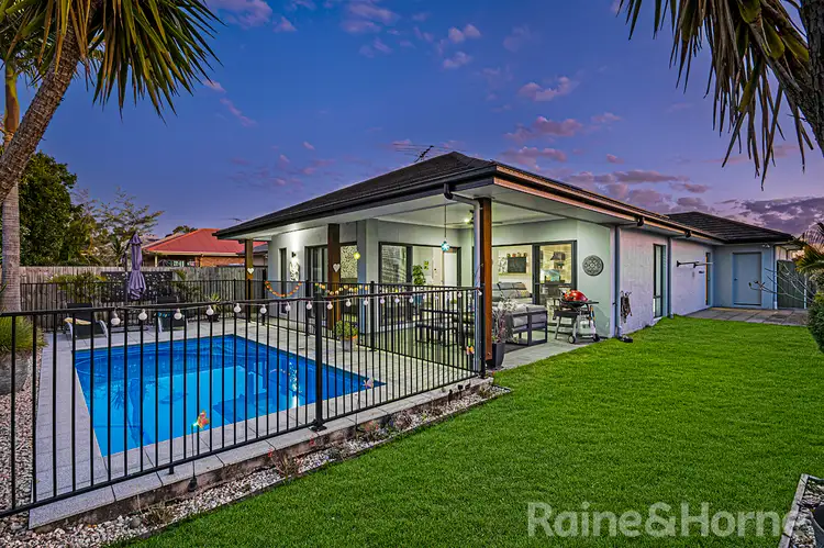 Third view of Homely house listing, 3 Dibbler Court, North Lakes QLD 4509