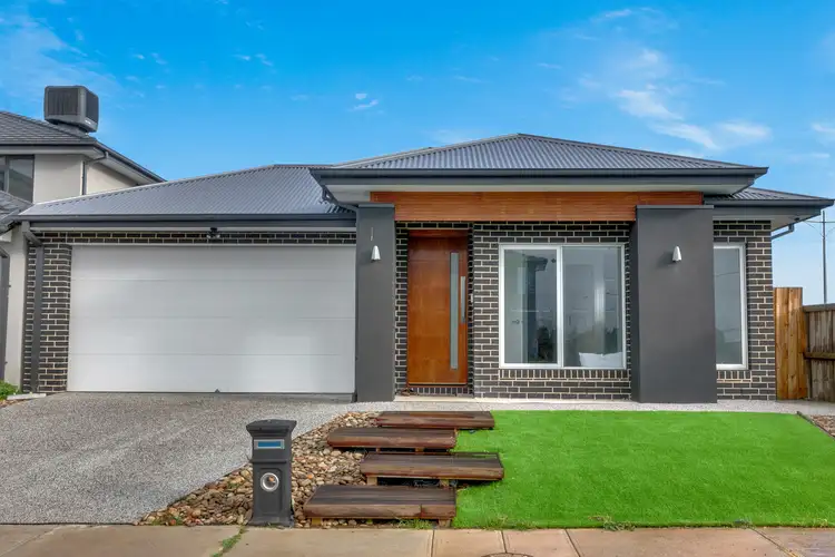 Main view of Homely house listing, 4 Promontory Street, Point Cook VIC 3030