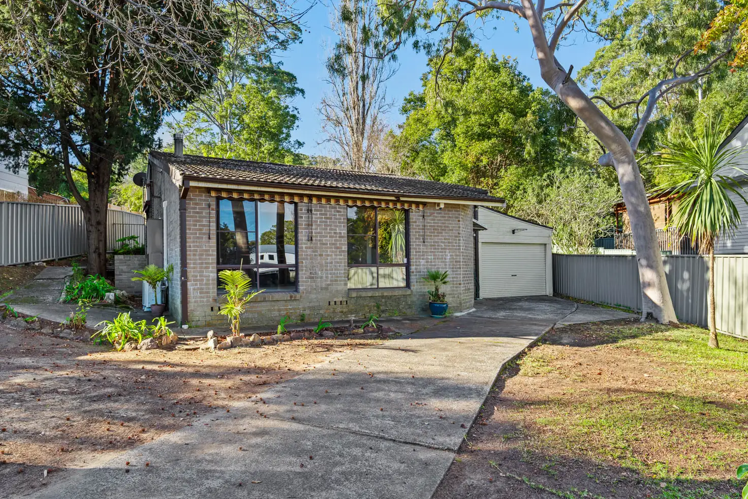 Main view of Homely house listing, 597 Pacific Highway, Wyoming NSW 2250