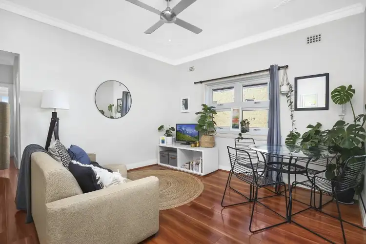 Second view of Homely apartment listing, 10/89 Roscoe Street, Bondi Beach NSW 2026