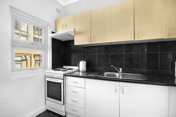 Fourth view of Homely apartment listing, 10/89 Roscoe Street, Bondi Beach NSW 2026