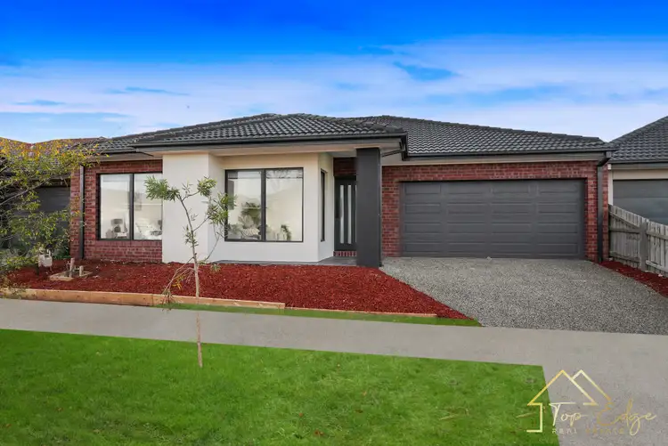 4 Dublin Street, Tarneit VIC 3029