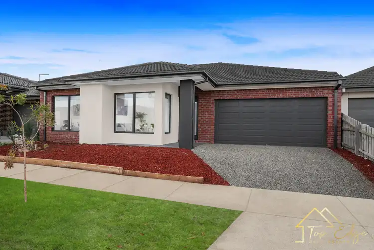 Second view of Homely house listing, 4 Dublin Street, Tarneit VIC 3029